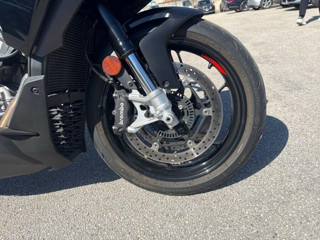 TUONO 660