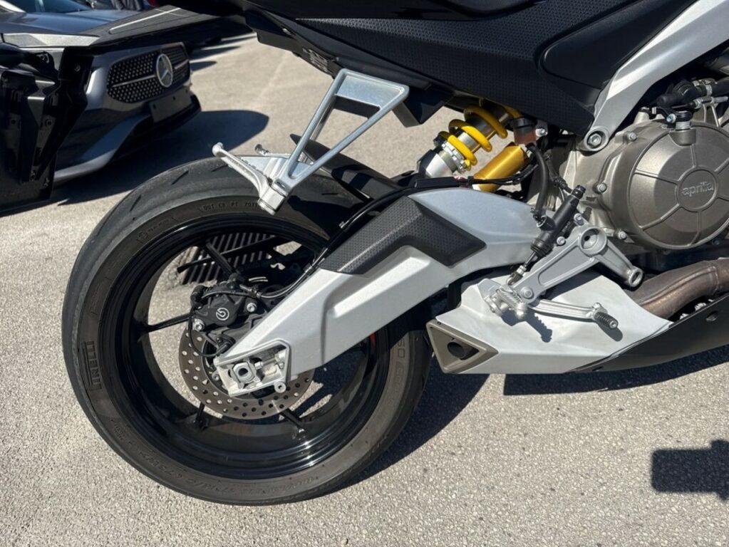 TUONO 660