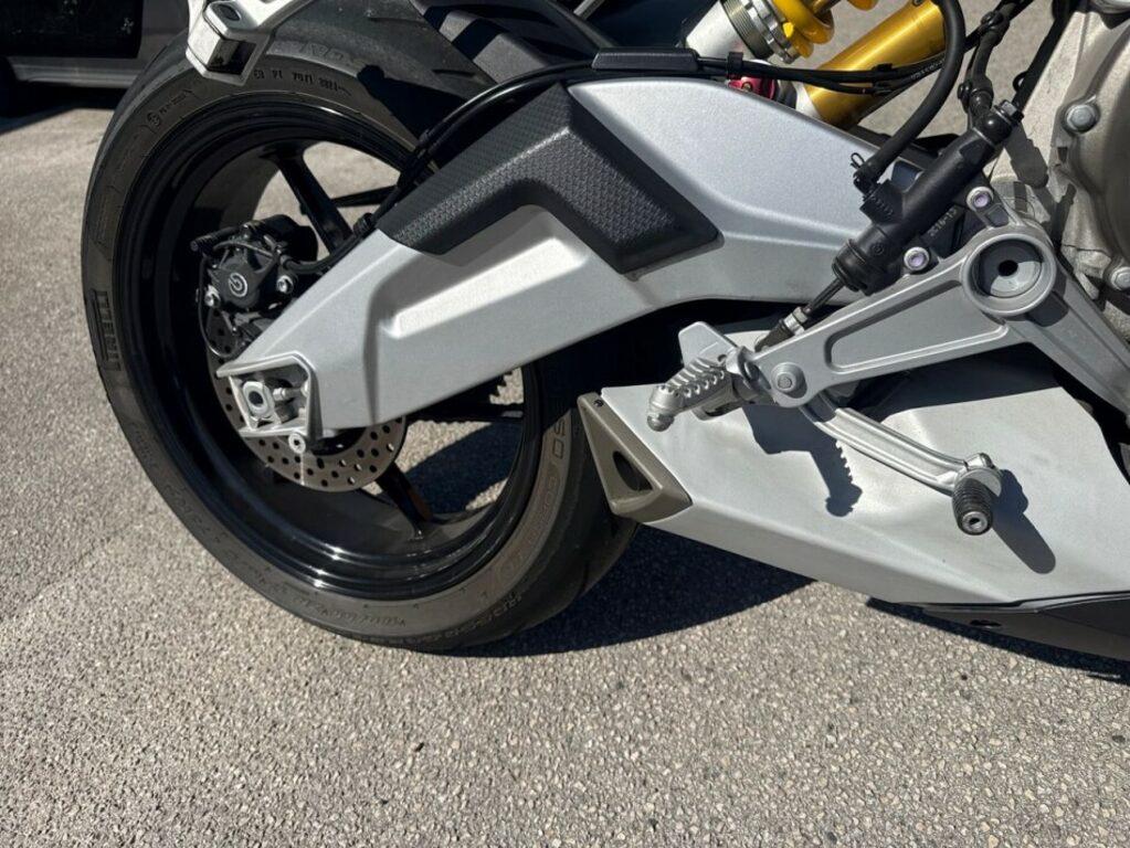 TUONO 660