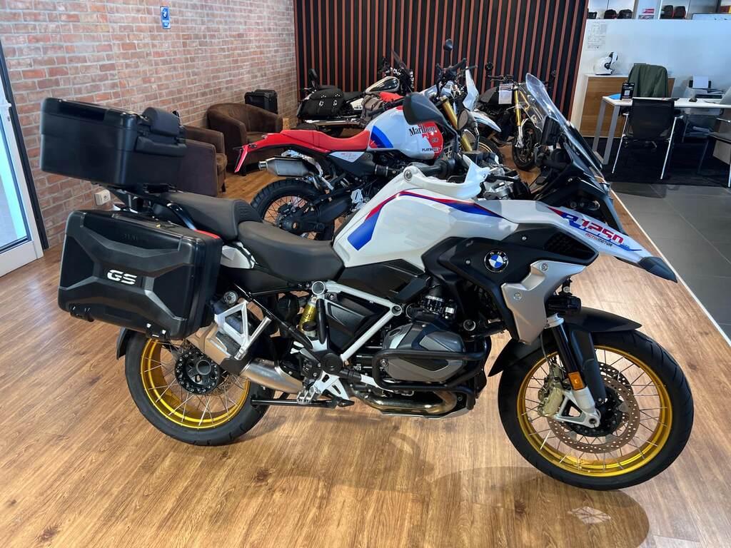 R 1250 GS