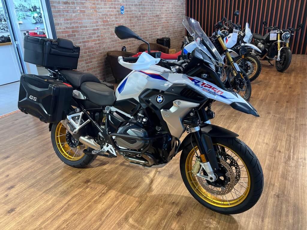 R 1250 GS