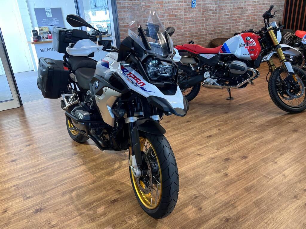 R 1250 GS