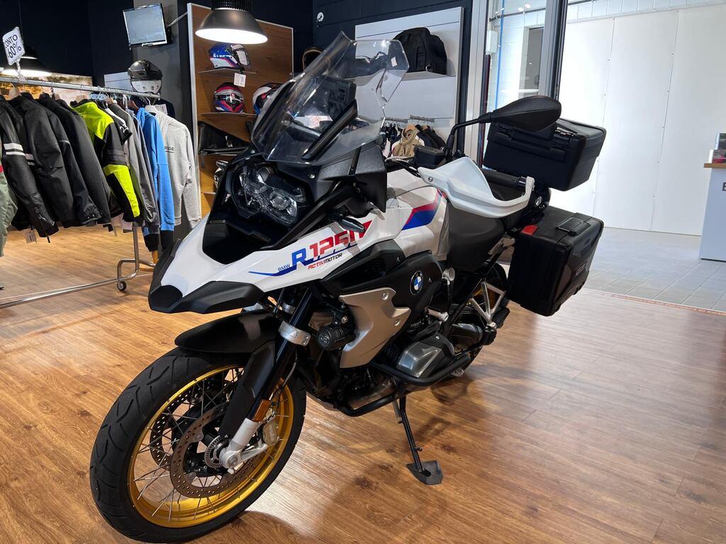 R 1250 GS