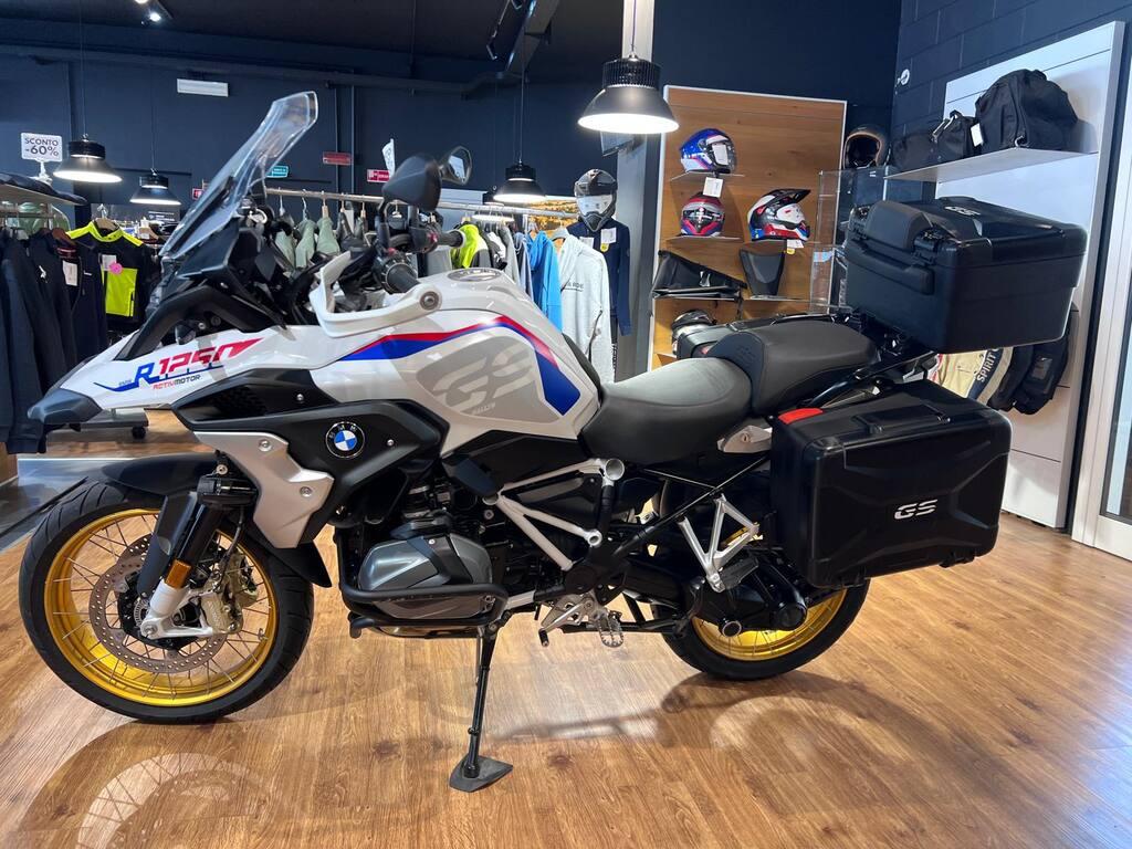 R 1250 GS