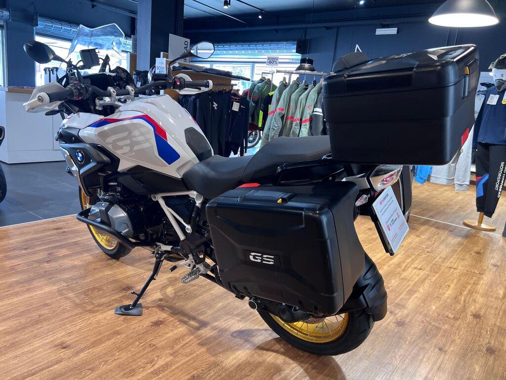 R 1250 GS
