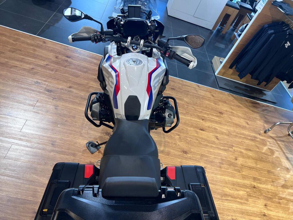 R 1250 GS