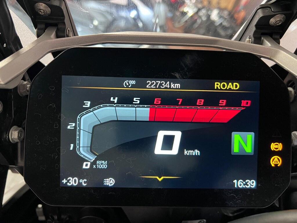 R 1250 GS