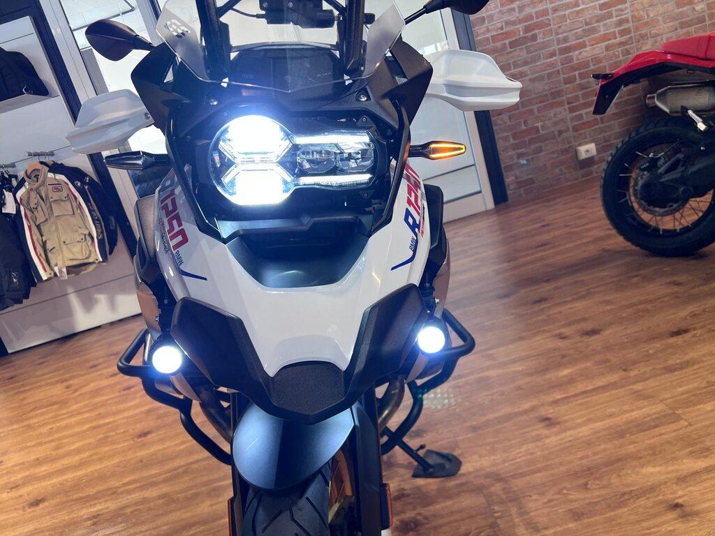 R 1250 GS