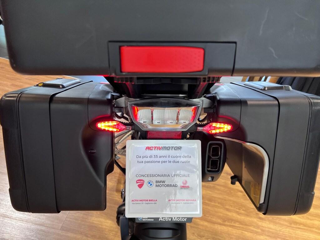R 1250 GS