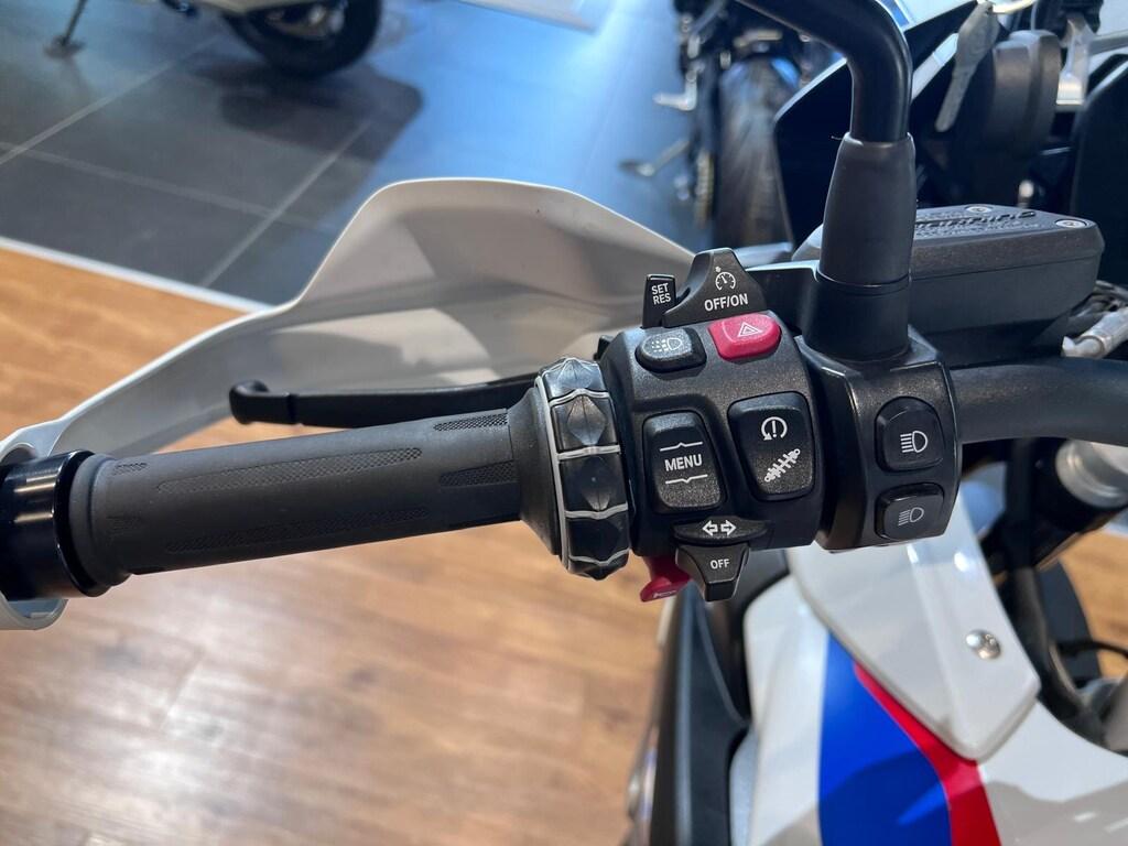 R 1250 GS