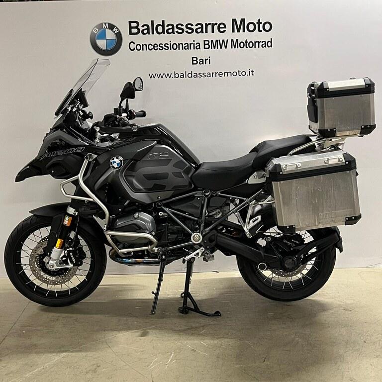 R 1200 GS