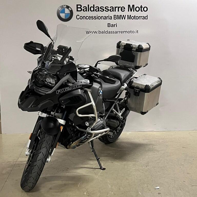 R 1200 GS