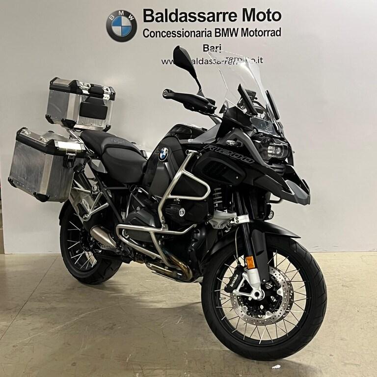 R 1200 GS