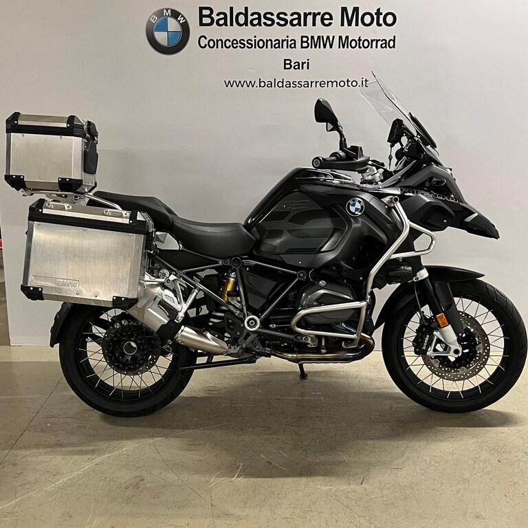 R 1200 GS