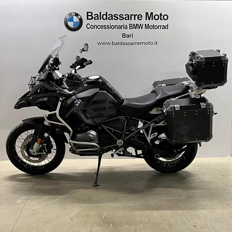 R 1200 GS