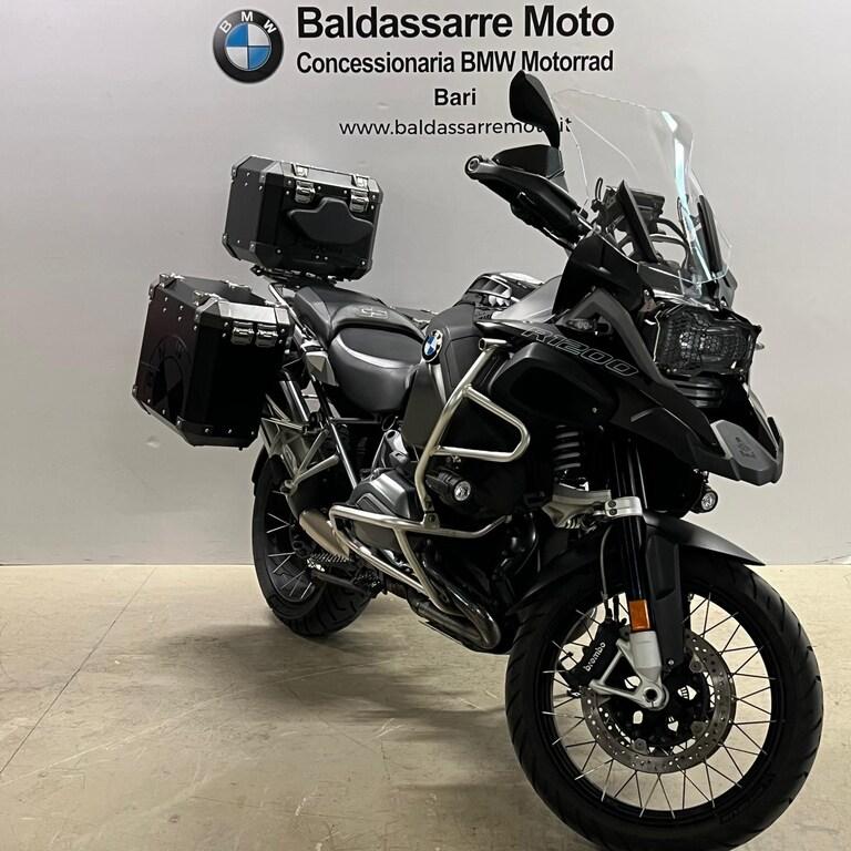 R 1200 GS