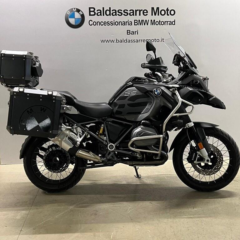 R 1200 GS