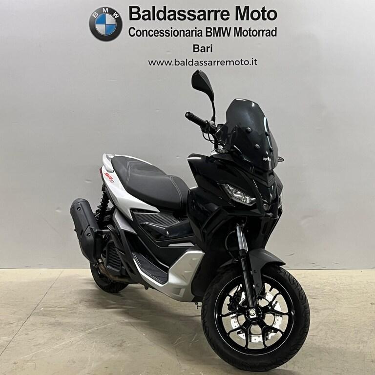 SR 125