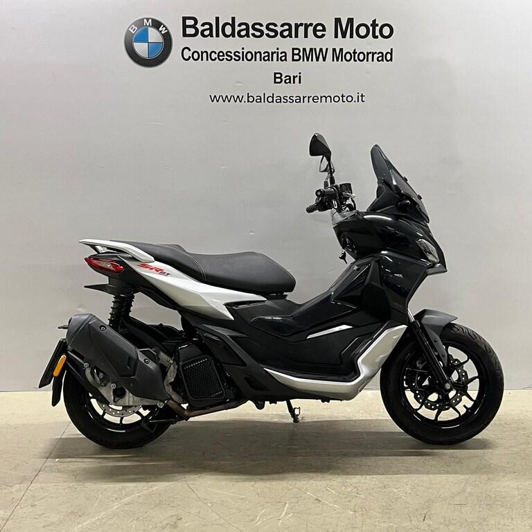 SR 125