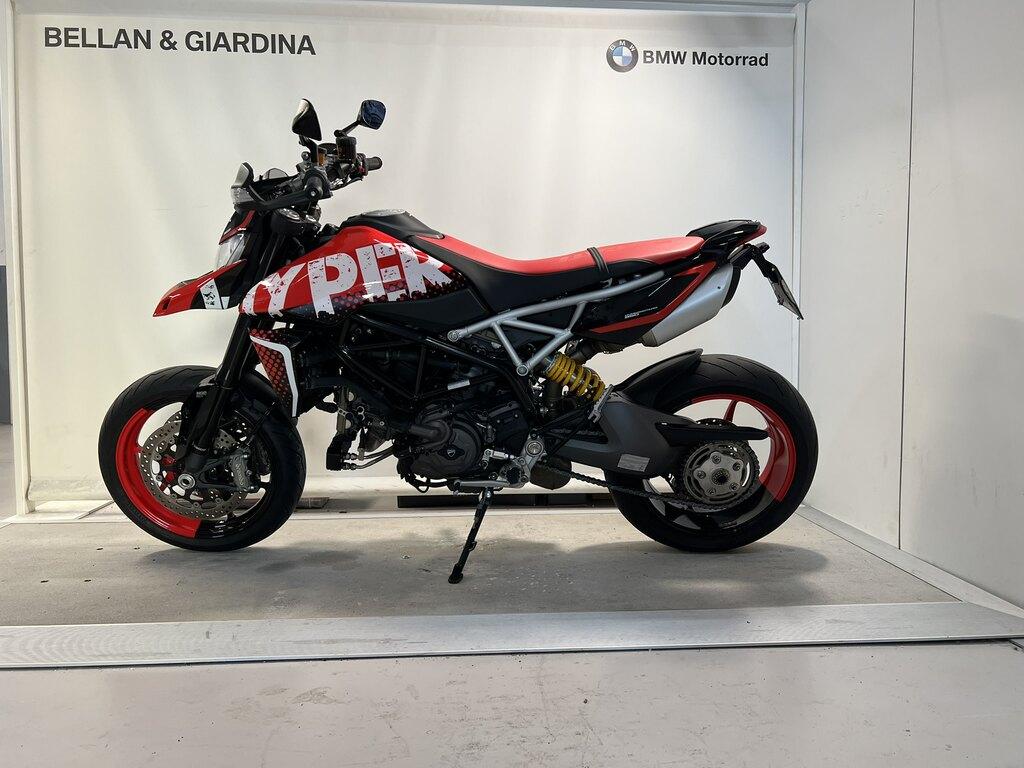 HYPERMOTARD 950