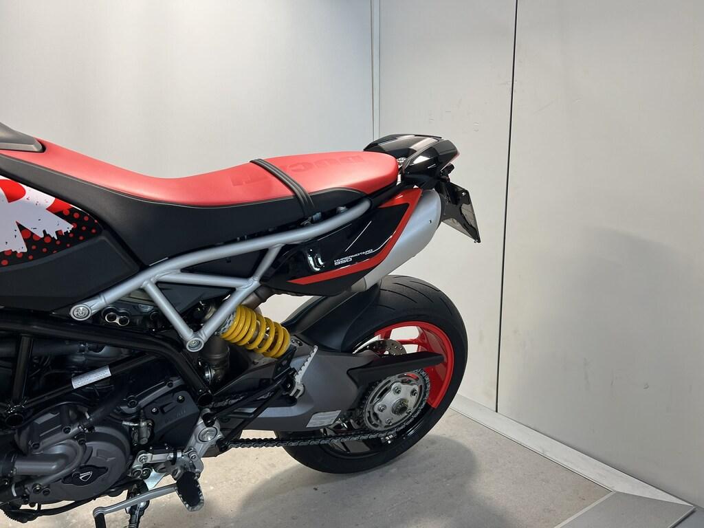 HYPERMOTARD 950