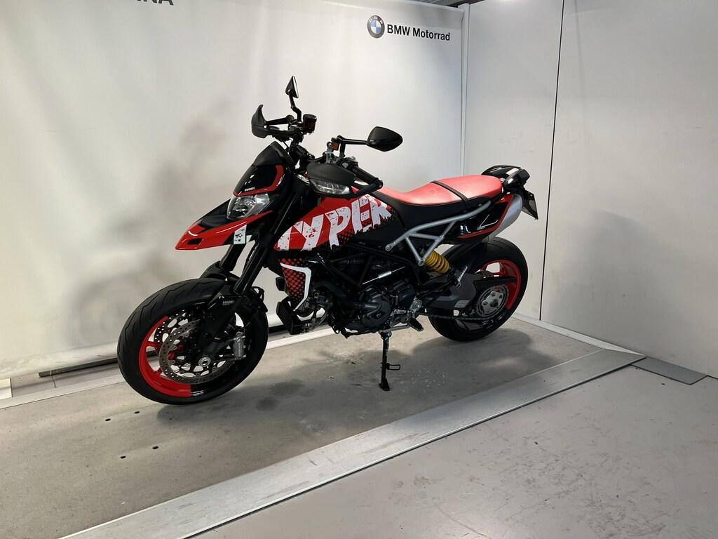 HYPERMOTARD 950