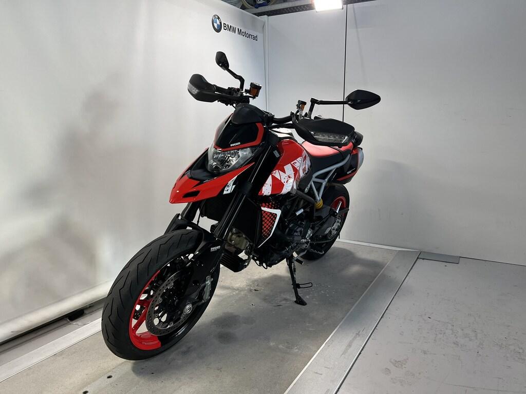 HYPERMOTARD 950