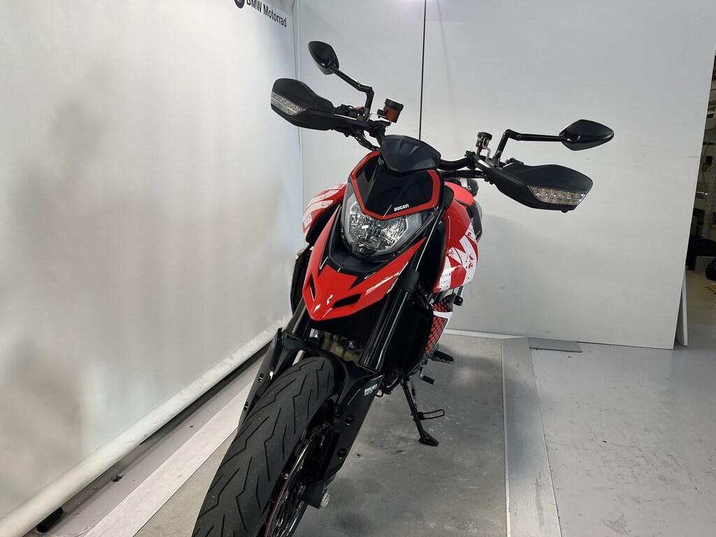 HYPERMOTARD 950