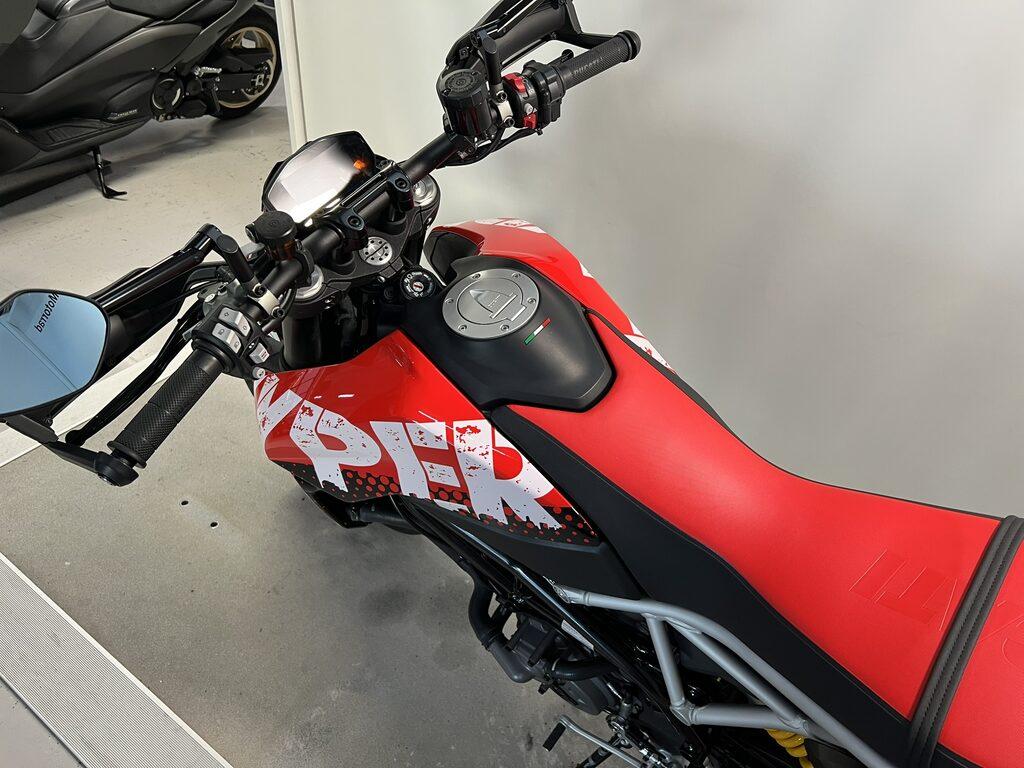 HYPERMOTARD 950