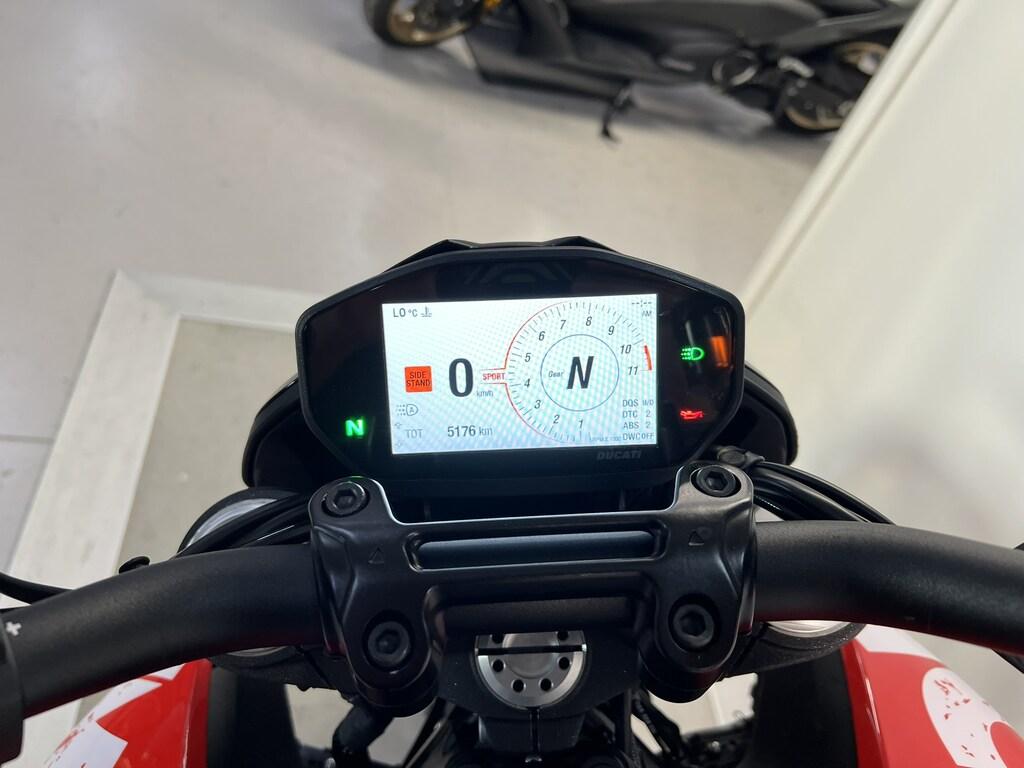 HYPERMOTARD 950