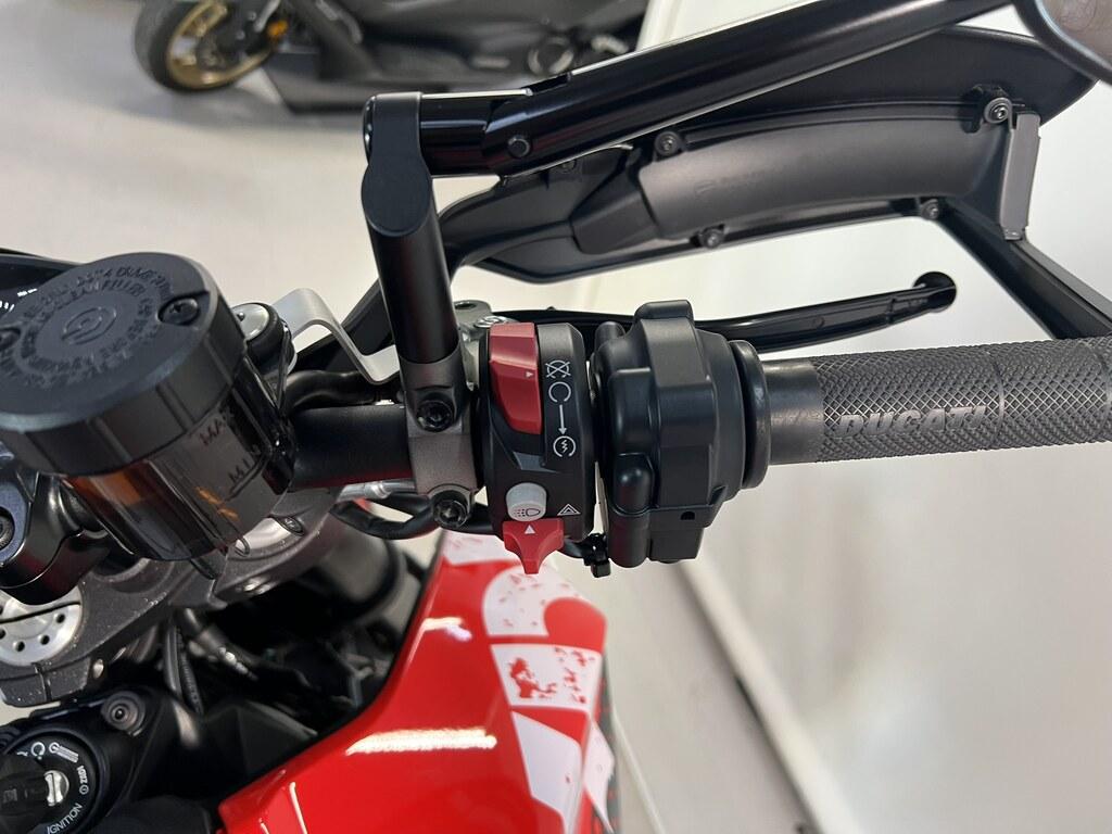 HYPERMOTARD 950