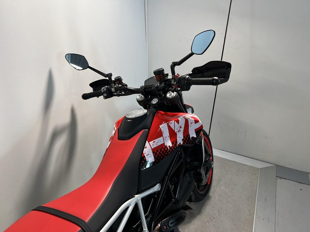 HYPERMOTARD 950
