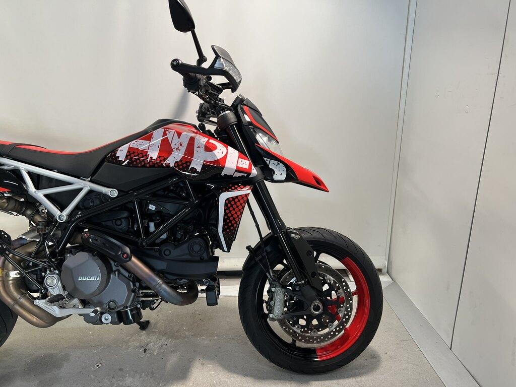 HYPERMOTARD 950