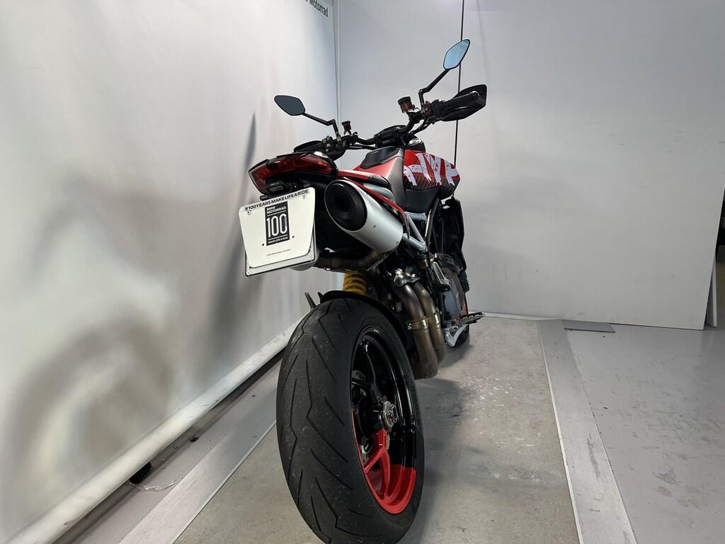 HYPERMOTARD 950