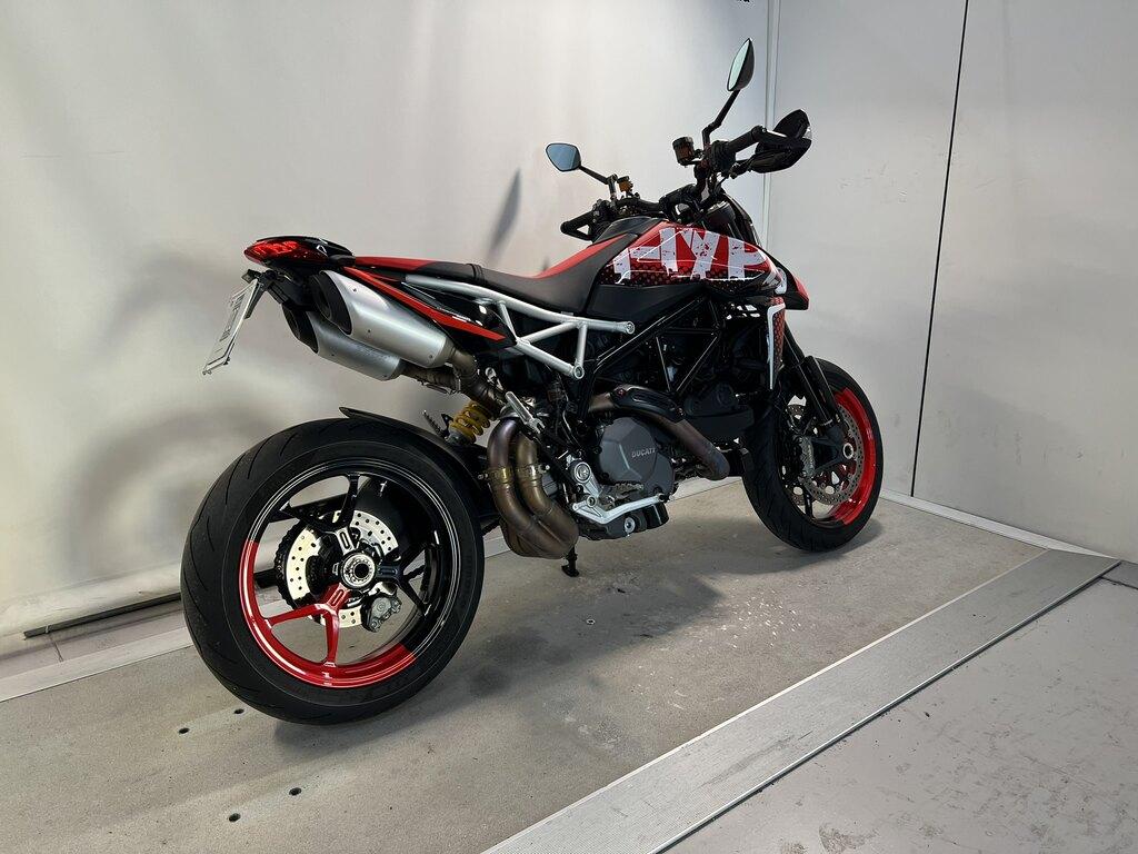 HYPERMOTARD 950