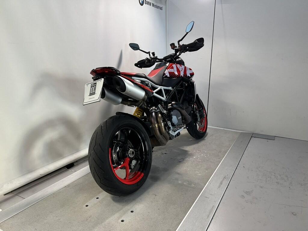 HYPERMOTARD 950