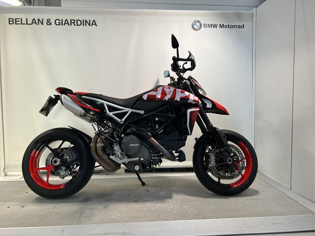 HYPERMOTARD 950