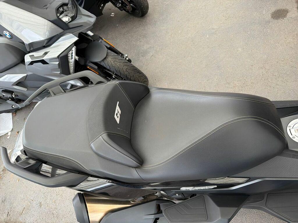 C 400 GT