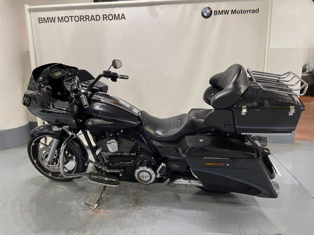 CVO 1800 ROAD GLIDE