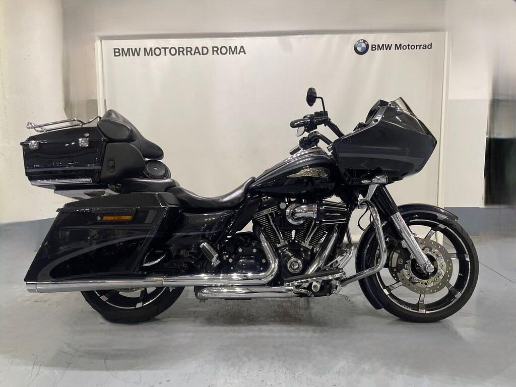 CVO 1800 ROAD GLIDE