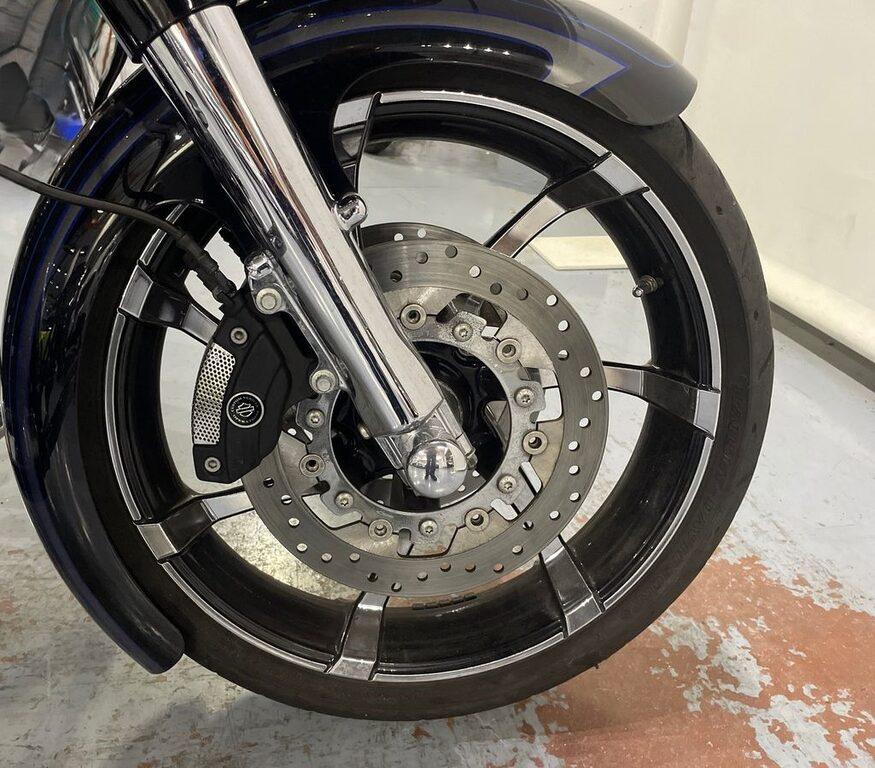 CVO 1800 ROAD GLIDE