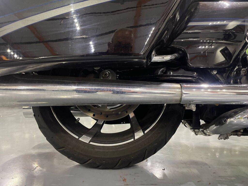 CVO 1800 ROAD GLIDE