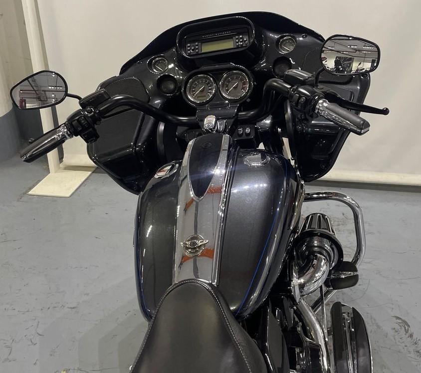CVO 1800 ROAD GLIDE