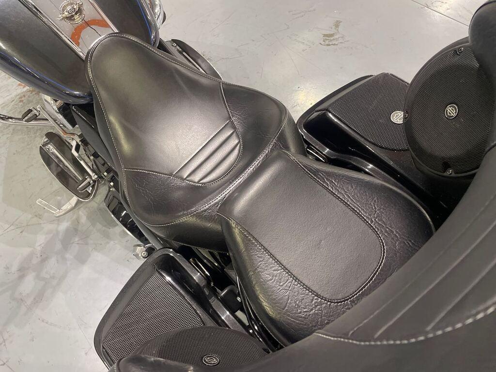 CVO 1800 ROAD GLIDE