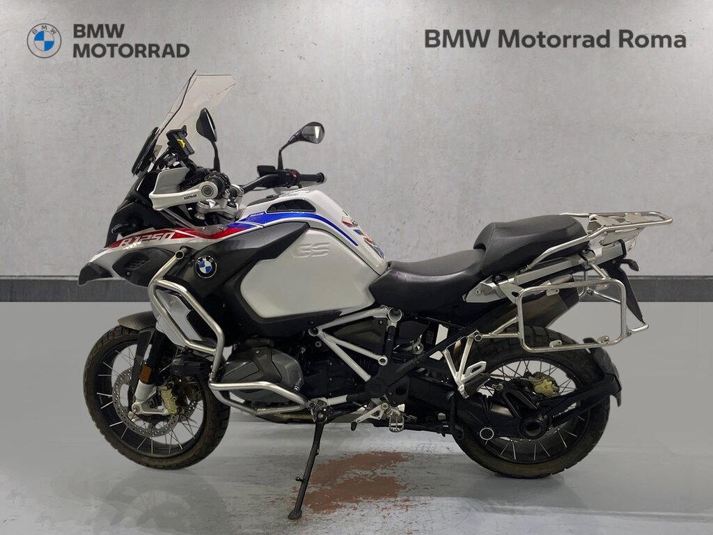 R 1250 GS ADVENTURE