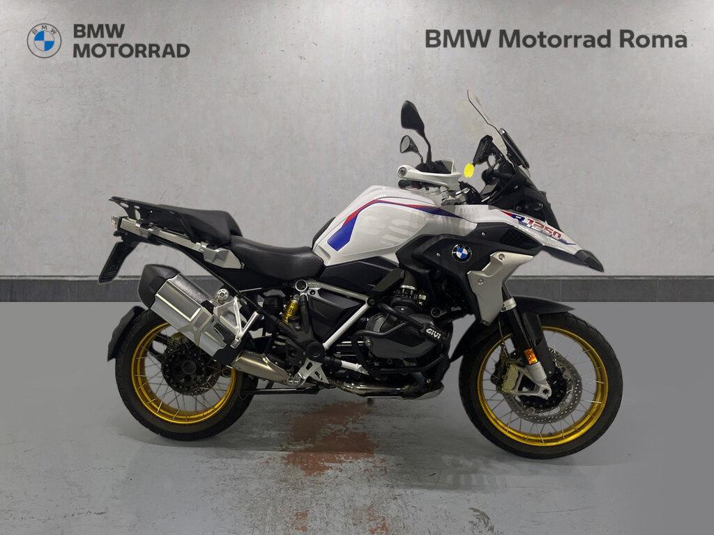 R 1250 GS