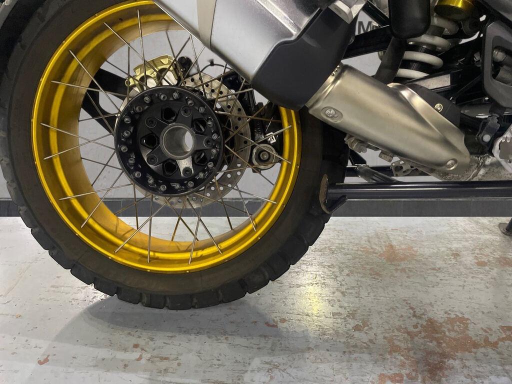 R 1250 GS