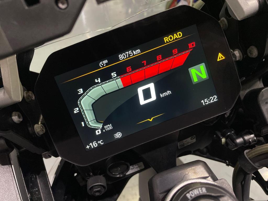 R 1250 GS