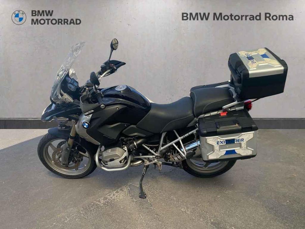 R 1200 GS