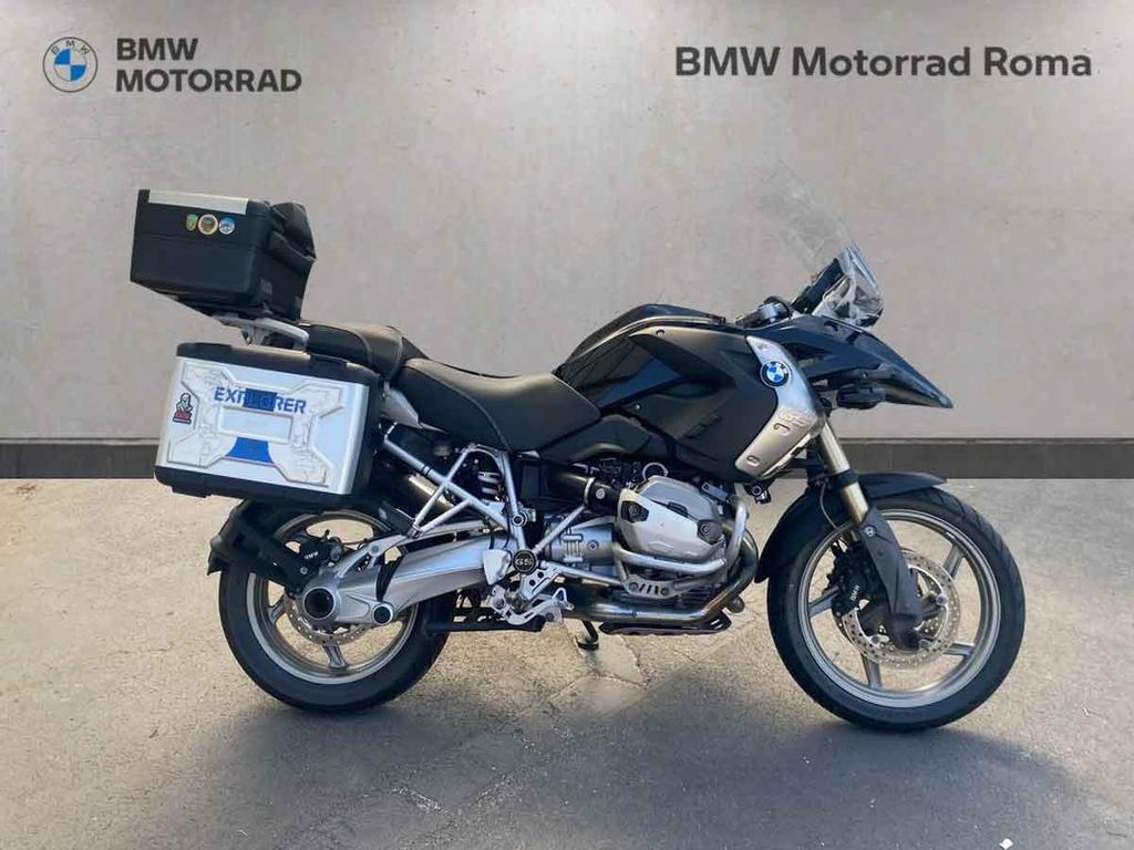 R 1200 GS
